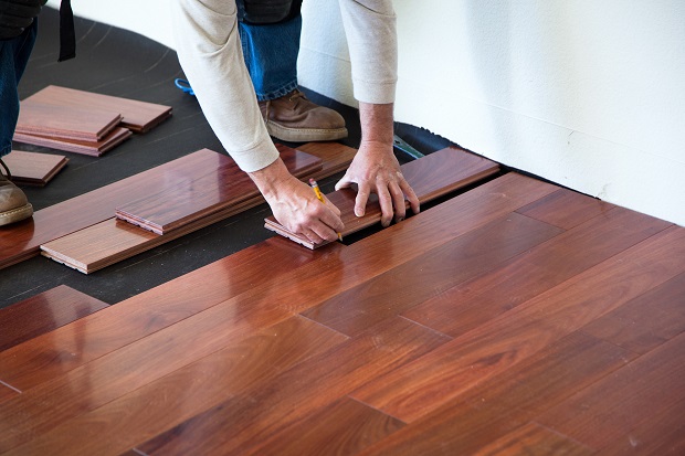 4 Benefits Of Hardwood Floors - Mike's Flooring & Design Center