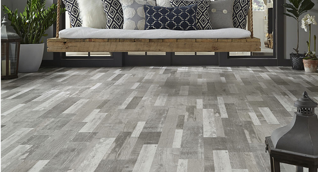 What are the Benefits of Luxury Vinyl Tile? - Mike's Flooring & Design ...