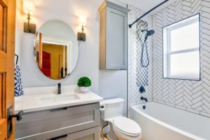 Bathroom Ceramic Tile in Sussex County, DE